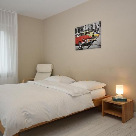 Big Studio In The City Center - Pabs 1 Zurich Exterior photo